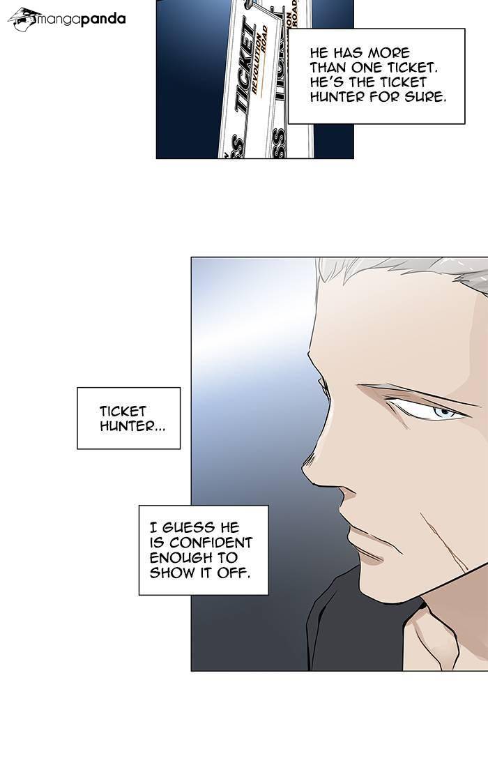 Tower of God Chapter 195 image 03